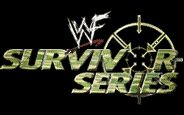 Survivor Series 2000